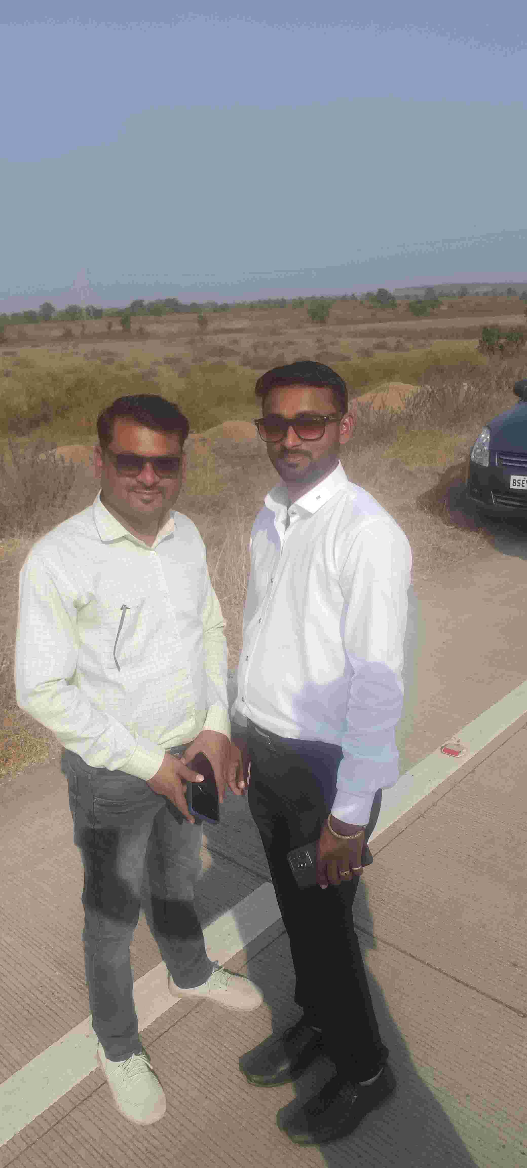 Swapnil Wankhede
